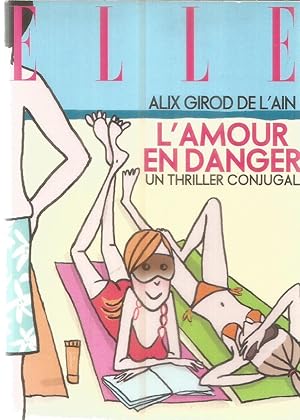 L'amour en danger