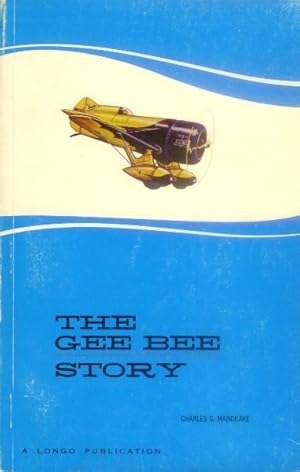The Gee Bee Story
