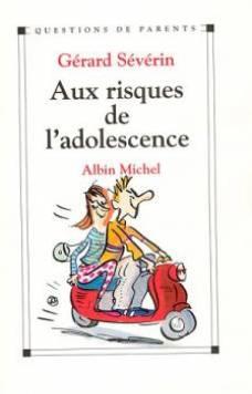 Aux risques de l'adolescence