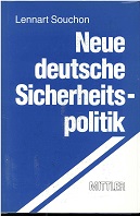 Neue deutsche Sicherheitspolitik