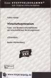 Bild des Verkufers fr Wirtschaftsgymnasium : Volks- und Betriebswirtschaftslehre mit wirtschaftlichem Rechnungswesen Baden-Wrttemberg Lsungen. zum Verkauf von Kirjat Literatur- & Dienstleistungsgesellschaft mbH