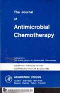 Seller image for The Journal of Antimicrobial Chemotherapy. Ciprofloxacin - defining its role today. Supplement F to Volume 26, December 1990 Assisted by Philip J.Daly for sale by Kirjat Literatur- & Dienstleistungsgesellschaft mbH