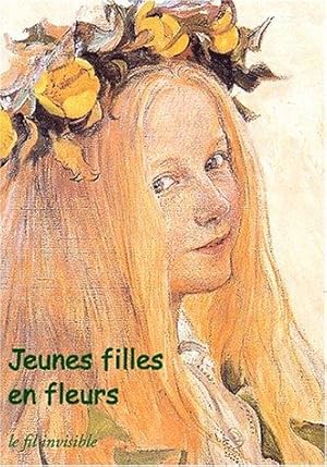 Jeunes filles en fleurs