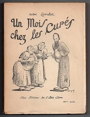 Un Mois Chez les Curés