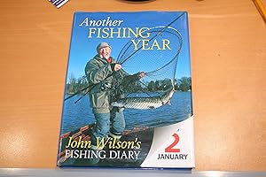 Seller image for Another Fishing Year for sale by River Reads