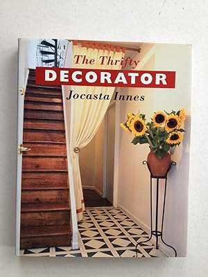 Seller image for The Thrifty Decorator for sale by Book Souk