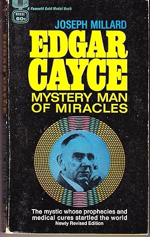 Seller image for Edgar Cayce: Mystery Man of Miracles for sale by John Thompson