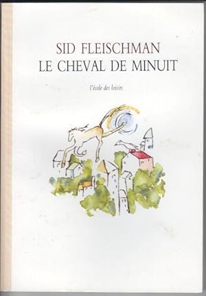 Le cheval de minuit