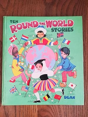 Ten Round The World Stories