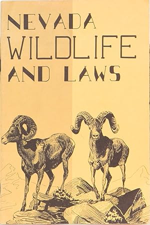 Nevada Wildlife and Laws