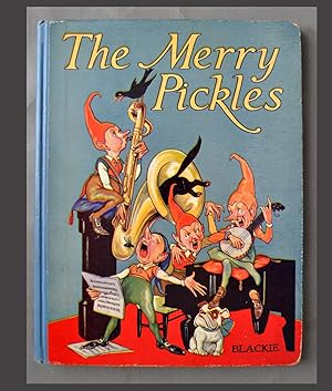 THE MERRY PICKLES