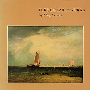 Image du vendeur pour Turner: Early Works mis en vente par Diatrope Books