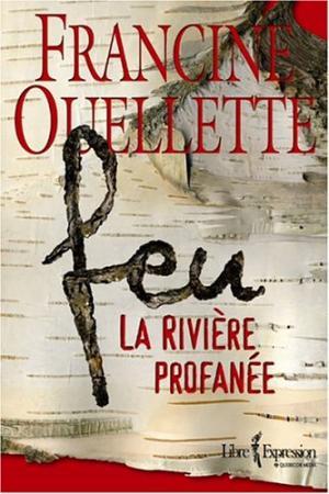 Seller image for Feu Tome I: La rivire profane for sale by Librairie La fort des Livres