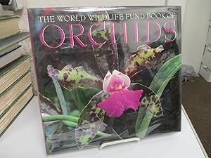 The World Wildlife Fund Book of Orchids.
