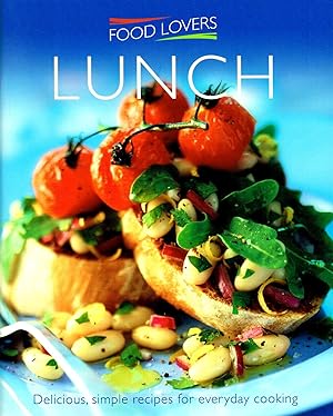 Seller image for Lunch : for sale by Sapphire Books