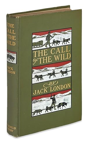 the call of the wild jack london book the call of the wild jack london book