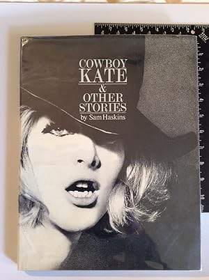 Cowboy Kate and Other Stories