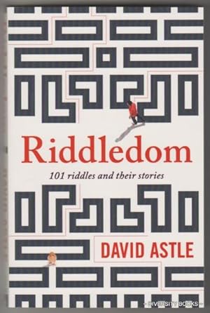 RIDDLEDOM : 101 Riddles and Their Stories