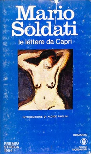 Imagen del vendedor de Le lettere da Capri. a la venta por FIRENZELIBRI SRL