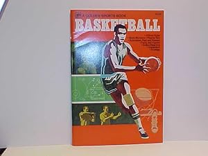Basketball a Golden Sports Book