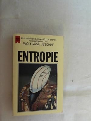 Entropie : internat. Science-fiction-stories.