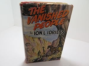 The Vanished People