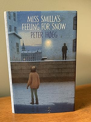Imagen del vendedor de Miss Smilla's Feeling for Snow a la venta por Sad Paradise Books
