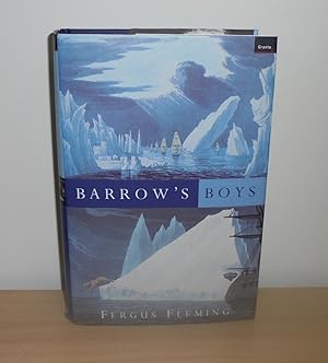 Immagine del venditore per Barrow's Boys venduto da M. C. Wilson