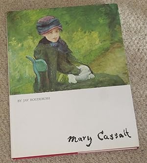 Seller image for Mary Cassatt for sale by Makovski Books