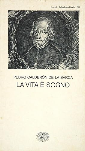 La vita è sogno