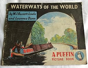 Seller image for Waterways of the World for sale by MacKellar Art &  Books