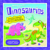 Seller image for Aprendo y Juego con los Dinosaurios for sale by AG Library