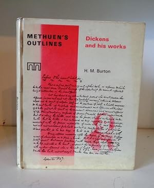 Image du vendeur pour Dickens and his Works mis en vente par BRIMSTONES