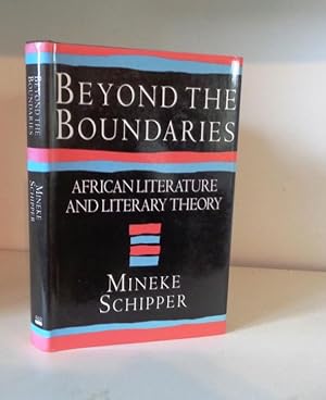 Imagen del vendedor de Beyond the Boundaries: Text and Context in African Literature a la venta por BRIMSTONES