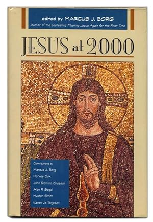 Seller image for Jesus At 2000 for sale by Books Tell You Why  -  ABAA/ILAB