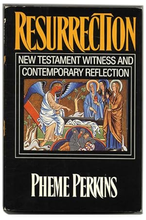 Bild des Verk�ufers f�r Resurrection: New Testament Witness and Contemporary Reflection zum Verkauf von Books Tell You Why  -  ABAA/ILAB