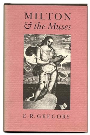 Bild des Verkufers fr Milton and the Muses zum Verkauf von Books Tell You Why  -  ABAA/ILAB