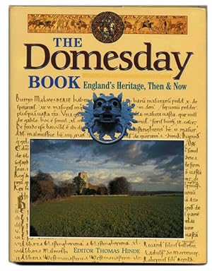Seller image for The Domesday Book: England's Heritage, Then & Now for sale by Books Tell You Why  -  ABAA/ILAB