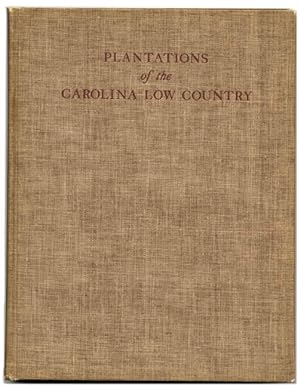 Immagine del venditore per Plantations of the Carolina Low Country venduto da Books Tell You Why  -  ABAA/ILAB