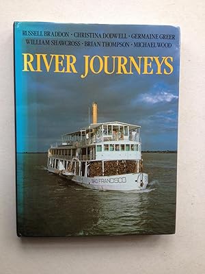 Imagen del vendedor de River Journeys a la venta por Book Souk