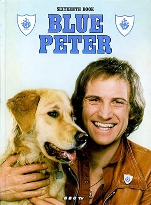 Blue Peter Sixteenth Book