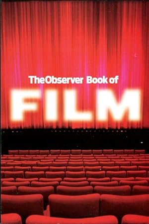 Seller image for The Observer Book of Film for sale by Godley Books