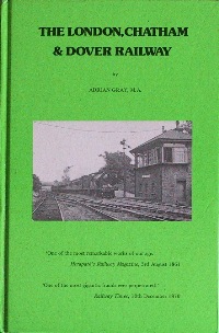 THE LONDON, CHATHAM & DOVER RAILWAY