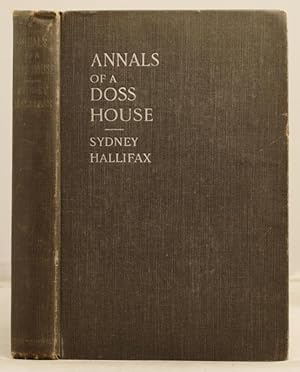 Image du vendeur pour Annals of a Doss House mis en vente par Leakey's Bookshop Ltd.