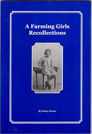 A Farming Girl's Recollections (Membury)