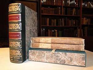 HYPERION, A Romance - 1st Edition - 1839