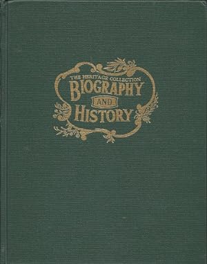 Biographical History of Pottawattamie County, Iowa