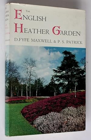 The English heather garden