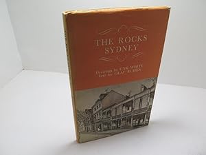 The Rocks Sydney