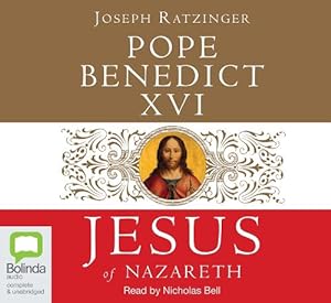 Seller image for Jesus of Nazareth for sale by Grand Eagle Retail